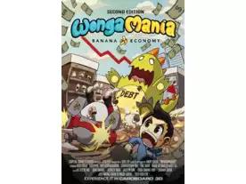 ウォンガマニア：バナナエコノミー（第2版）