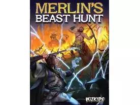 マーリンズビーストハント