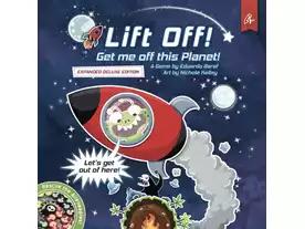 私をこの惑星から追い出して！（第2版）