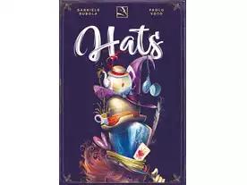 ハット / ハッツ