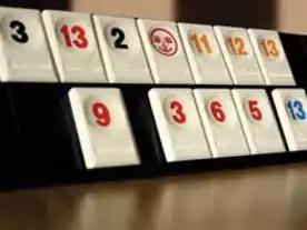 ラミィキューブ