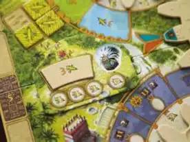 ツォルキン：部族と予言（拡張）