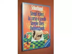 チェス・レース（Chess Race）