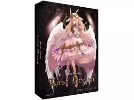 ブレイドロンド：ロストドリーム