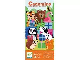 カドミノ（Cadomino）