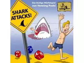 シャークアタック