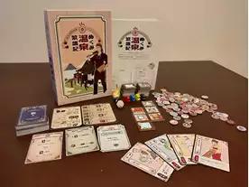 ぬくみ温泉繁盛記（Nukumi Onsen Hanjoki）