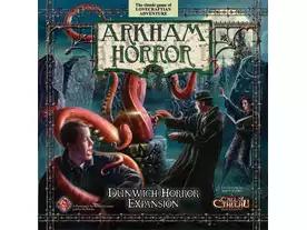 アーカムホラー： ダンウィッチ・ホラー 拡張セット