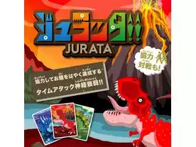 ジュラッタ!!