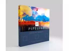 パイプライン：新興市場（拡張）