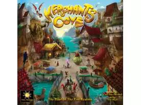 マーチャンツコーヴ