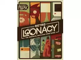 レトロ・ルナーシー