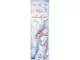 ダーウィンズジャーニー：ファルマス港ミニ拡張