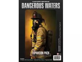 フラッシュポイント：水害の恐怖（拡張）