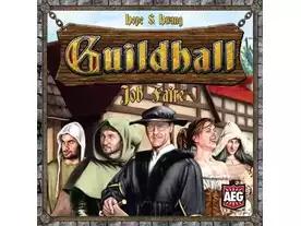 ギルドマスター：ジョブフェア