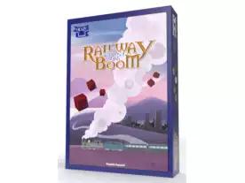 レイルウェイブーム