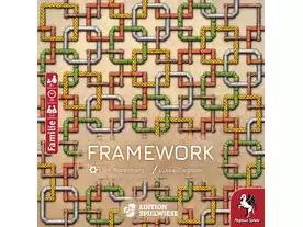 フレームワーク