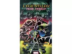 レジェンダリー：マーベル・ファー・イッツセルフ