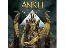 アンク:ゴッズ・オブ・エジプト