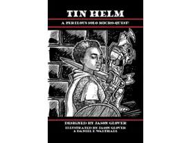 ティンヘルム（Tin Helm）