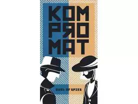 コンプロマート