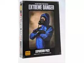 フラッシュポイント：火災救助隊　絶体絶命（拡張）