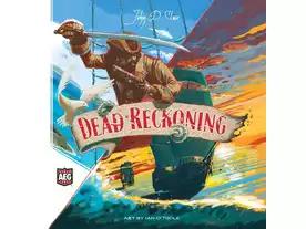 デッド・レコニング