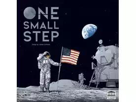 ワン・スモール・ステップ