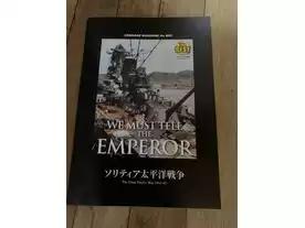 ソリティア太平洋戦争