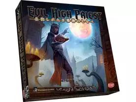 名状しがたき邪神のしもべ（Evil High Priest）