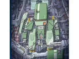 ガニメデ戦記Zero