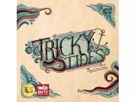 トリッキータイド（Tricky Tides）