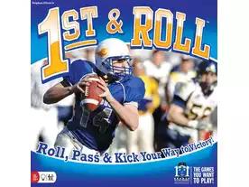 ファースト＆ロール