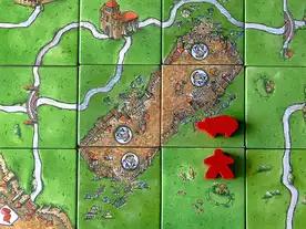 カルカソンヌ：司祭