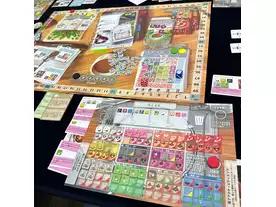 コンサンプション ～今日から始める健康生活～