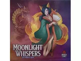 百鬼夜行：月光のささやき（Night Parade of a Hundred Yokai: Moonlight Whispers）