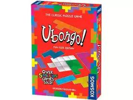 ウボンゴ！ファンサイズエディション