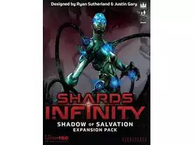 シャード・オブ・インフィニティ：シャドウ・オブ・サルベーション