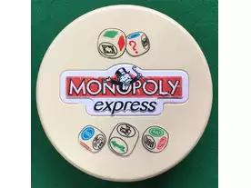 モノポリー・エクスプレス