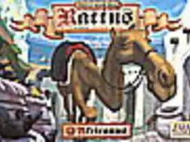 ラッタス：アフリカヌス