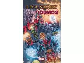 レジェンダリー：マーベル・イントゥ・ザ・コスモス