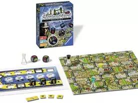 スコットランドダイスゲーム