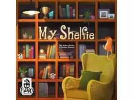 マイシェルフィー（My Shelfie）