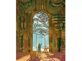 ウェザー・マシーン