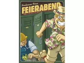 フィニッシングタイム