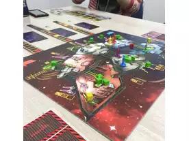 スペース・アラート