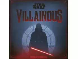 スターウォーズ・ヴィラナス：パワー・オブ・ザ・ダークサイド