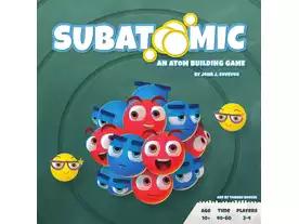 サブアトミック