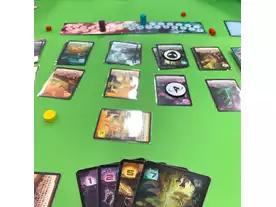 凶星のデストラップ：新たなる探索