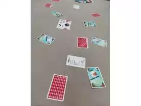 ツーシーソー（Two Seesaws）